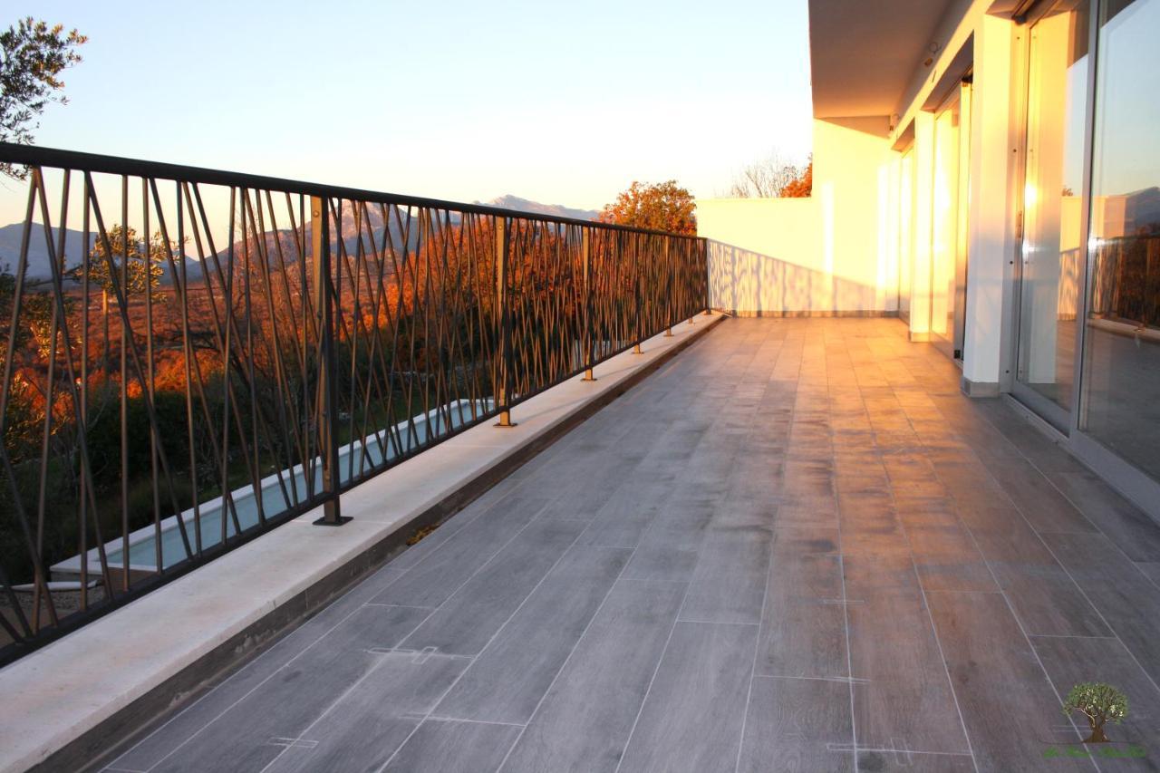 La Finca Olivetree Katuni ภายนอก รูปภาพ