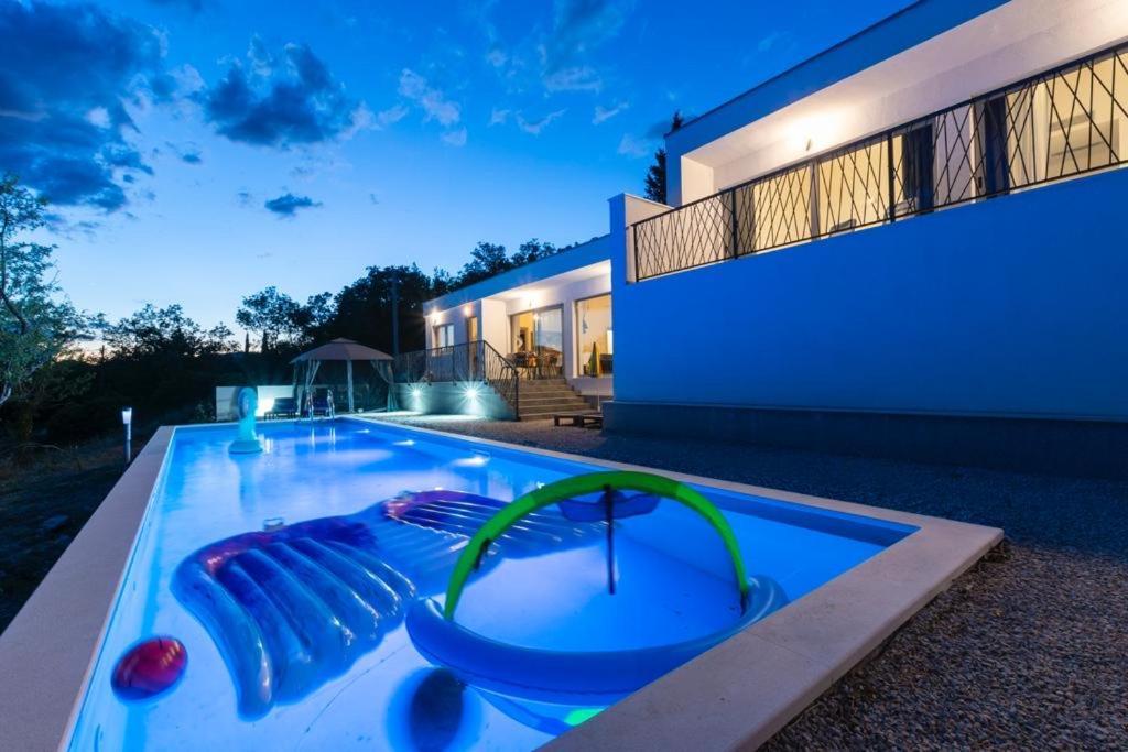 La Finca Olivetree Katuni ภายนอก รูปภาพ